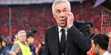 Carlo Ancelotti