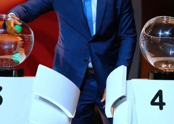 Tirage au sort des éliminatoires de la CAN 2025