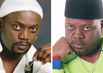 Meiway à propos de feu Deza XXL