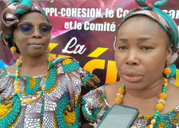 lancement officiel des activités culturelles du Zôkpa-Gôlo International 2024 à Dassioko