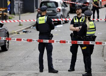 Un homme armé neutralisé près d’une fan-zone