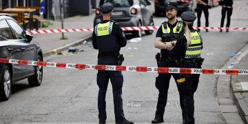 Un homme armé neutralisé près d’une fan-zone