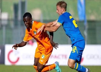 Finale du Tournoi Maurice Revello