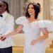 Cheick Keita fait son mariage civil