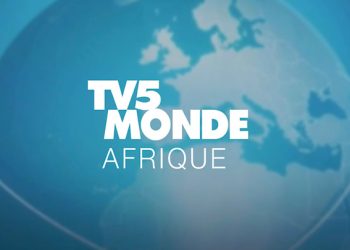 TV5 Monde-Afrique