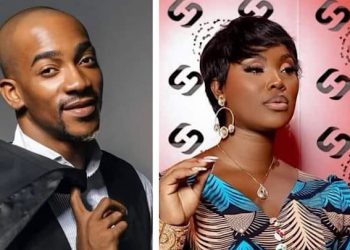 Yabongo Lova et Roseline Layo