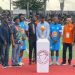l’Académie Football Chérif (AFC) qui a brillamment remporté le tournoi de détection des jeunes footballeurs baptisé « Pro c’est Pro »