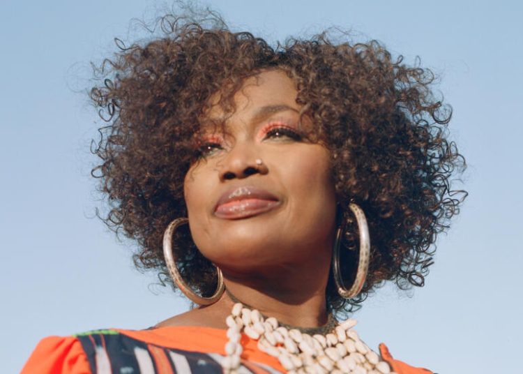 Oumou Sangaré