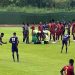 Yamoussoukro FC vs ISCA