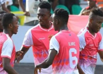 Racing Club d'Abidjan rejoint l'Asec Mimosas