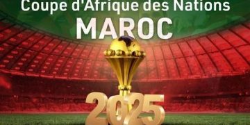 Coupes d’Afrique des Nations au Maroc