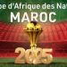 Coupes d’Afrique des Nations au Maroc