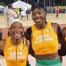 23è Championnats d'Afrique Senior d’athlétisme