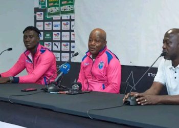 la rencontre tant attendue entre l’Asec Mimosas et le Racing Club d’Abidjan