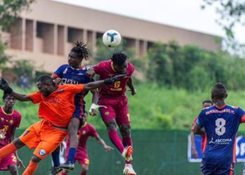 22è journée championnat Ligue 2 : ISCA saisit le TAS pour demander l’annulation du match à rejouer contre Yamoussoukro FC