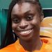 Jessika Lauren Gbaï, athlète ivoirienne émérite
