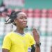 Konan Akissi Natacha, arbitre ivoirienne