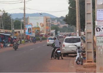 Voici la signification de certains quartiers de Korhogo