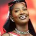 La chanteuse nigériane Tems