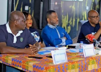 Le lancement de la première édition du Festival itinérant de la musique ivoirienne (FESTIMIV)