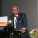 Le président de la Fédération ivoirienne de Football (FIF), Yacine Idriss Diallo