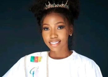 Noura Raïssa Njikam