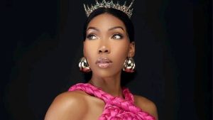 Noura Raïssa Njikam couronnée Miss Cameroun 2024