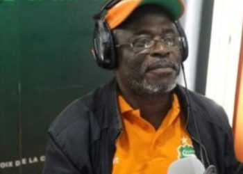 Rach N’Guessan Kouassi