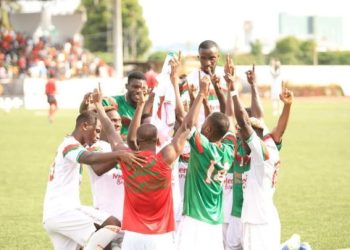 Ligue 2 : L’Africa Sport en ligue 1, grâce à la victoire de Yamoussoukro FC (1-0) face à ISCA