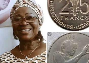 Décès de Mariam Dicko