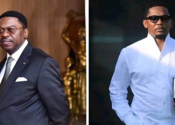 Samuel Eto’o et le ministère des spo