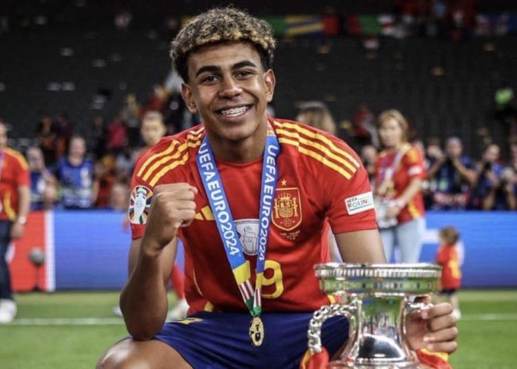 L’Espagne a écrit un nouveau chapitre glorieux de son histoire footballistique ce dimanche 14 juillet 2024 en remportant le championnat d’Europe