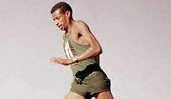 Abebe Bikila