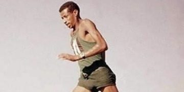 Abebe Bikila