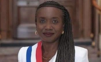 Nadège Abomangoli