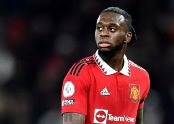 Aaron Wan-Bissaka