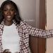 Fatoumata Coulibaly, première dauphine du concours Miss Côte d’Ivoire 2024