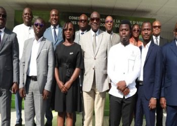 Jeux Olympiques 2024