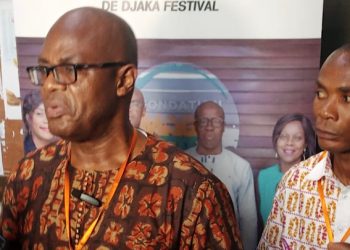 La 14è édition de Djaka Festival