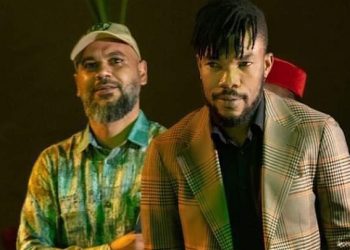 Hayek Hassan et Serey Die