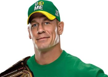 John Cena