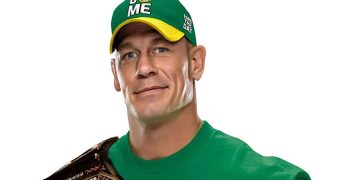 John Cena