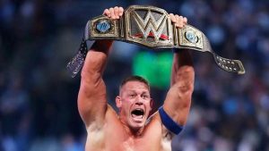 John Cena