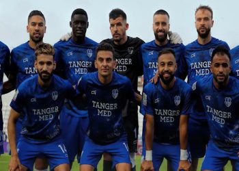 Disparition de deux joueurs de l’Ittihad