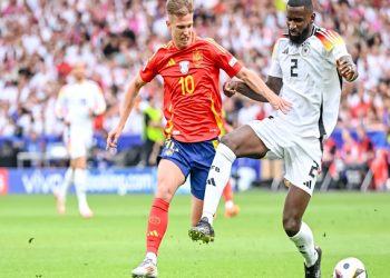Les Allemands demandent de rejouer le quart de finale contre l'Espagne