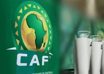 Coupe de la confédération de la CAF