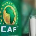 Coupe de la confédération de la CAF