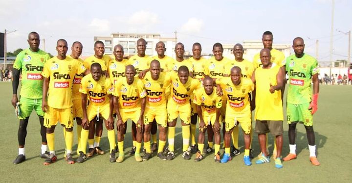 L’Asec Mimosas
