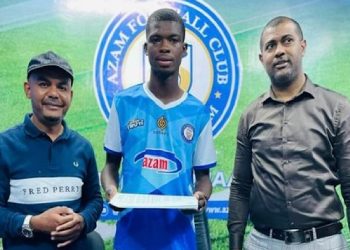 La combinaison entre la Ligue 1 ivoirienne et la Ligi Kuu Bara