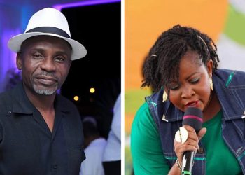 John Jay demande pardon pour Tata Nahomi